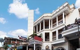 Banjara Hotel Mount Abu